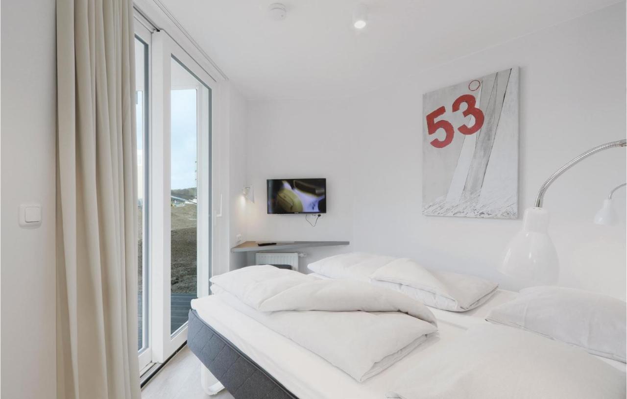 Duenenvilla Apartment