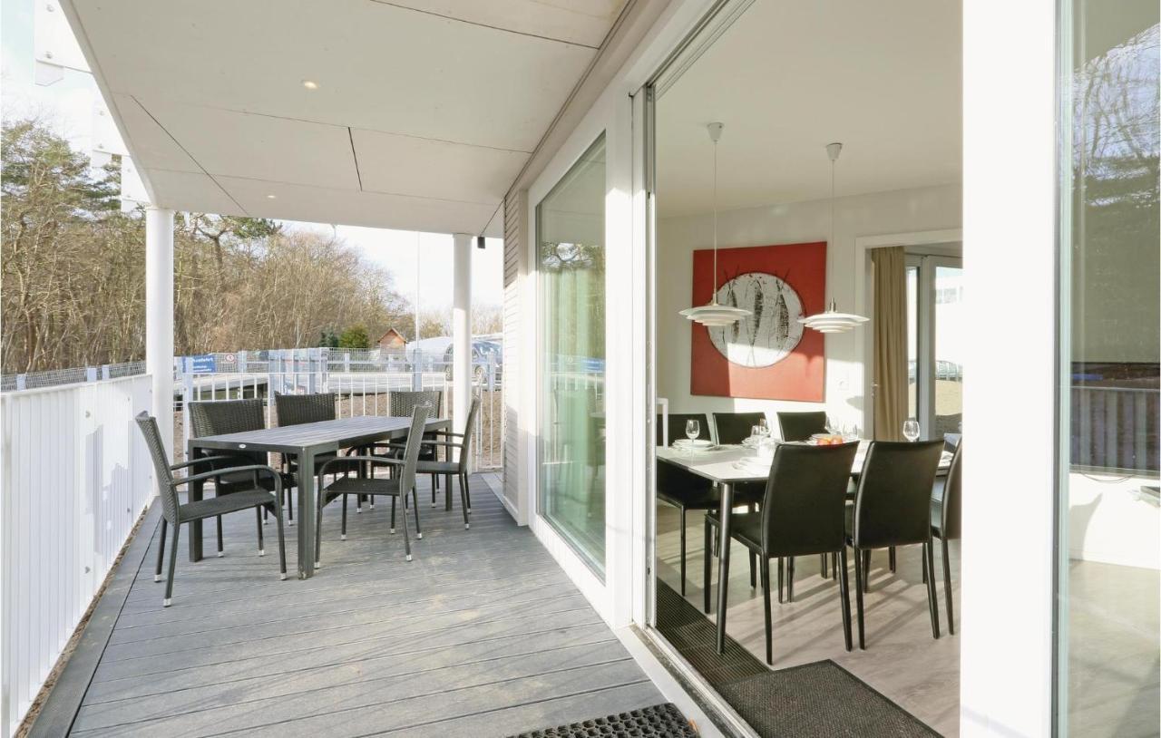 Duenenvilla Apartment Lubeck